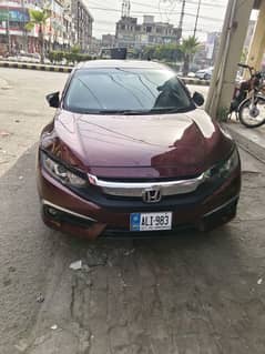 Honda