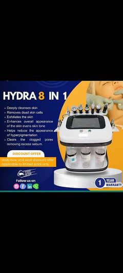 hydra