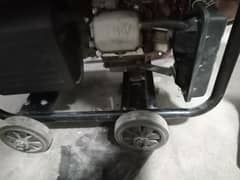 loncin genrater