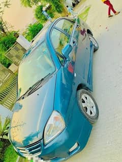Suzuki Liana 2006