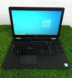 DELL LATITUDE 5570