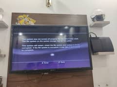 PS3 For Sale