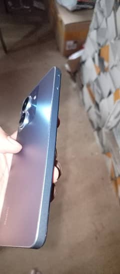 redmi 13c complete box