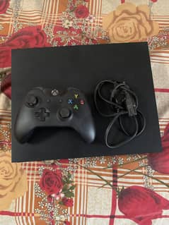 Xbox One X 4k gaming