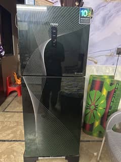 Haier refrigerator inverter