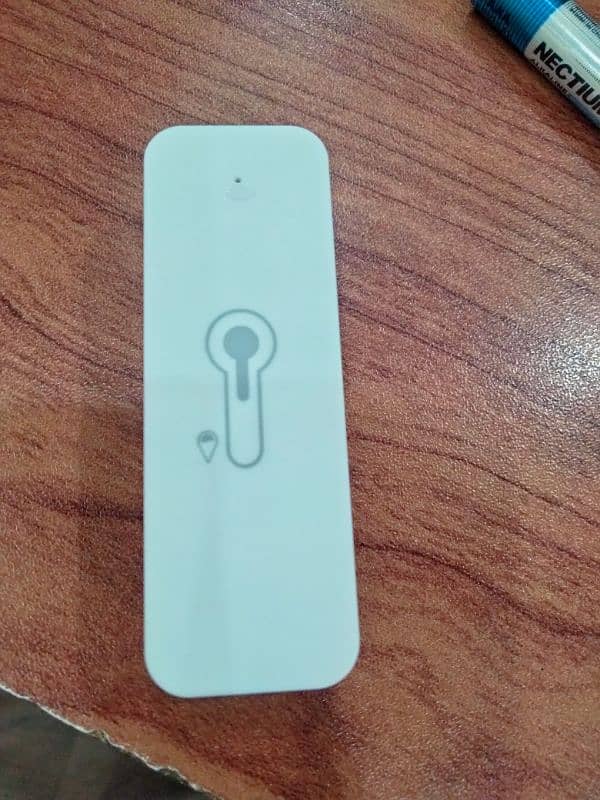 WIFI TEMPERATURE AND HUMIDITY SENSOR 0