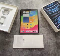 Apple iPad pro M2
