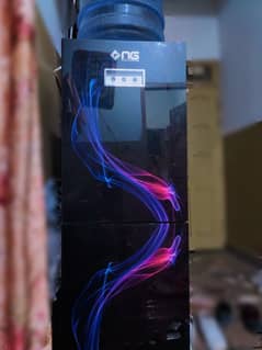 water dispenser