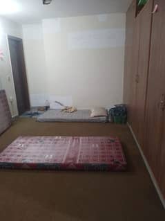 Sharing Room -Girls Hostel