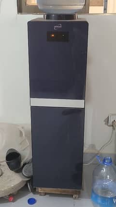 water dispenser