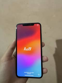 Iphone XS Max non pta 256gb