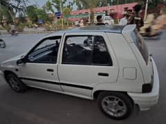 Toyota sharate