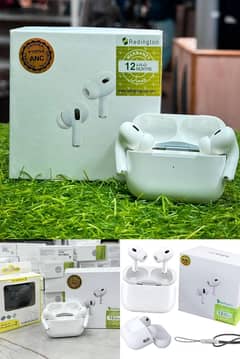 AIRPODS
