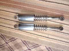 cg 125 2021 rear jump and chimta original ha 03195927033