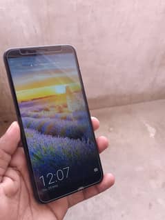 Huawei Y7 prime 2018