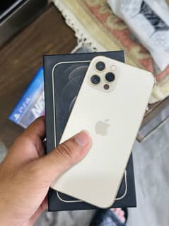 iphone 12 pro