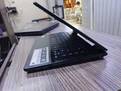 i5 4th Generation (ACER Aspire E14)