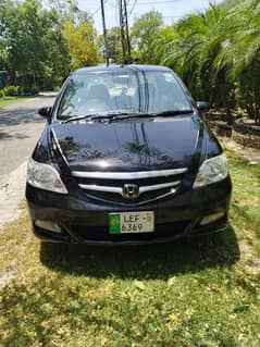 Honda