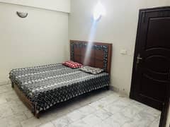 Room for Rent in Khudadad heights E-11/1