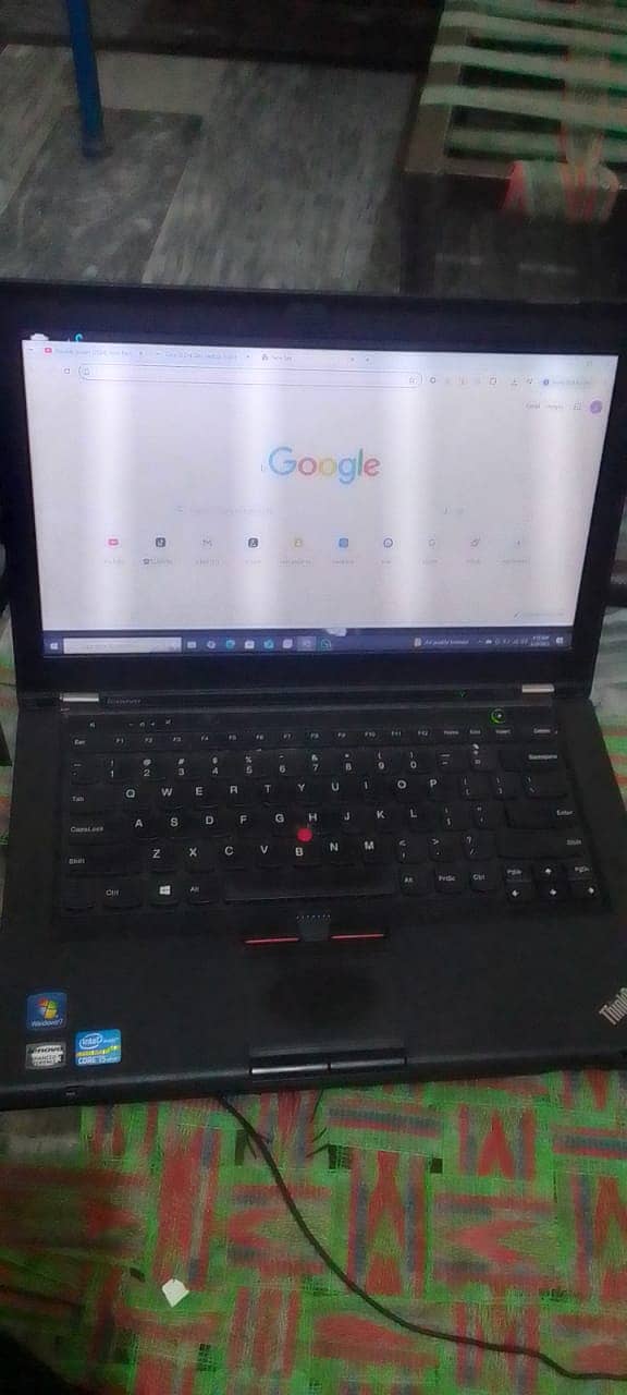 core i5 3rd gen exchange also possible with good mobile 1