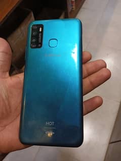 infinix
