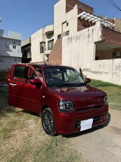 Daihatsu Other 2022