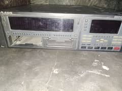 alesis adat 24 recording
