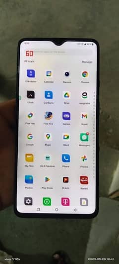 exchange with iphone xs max (non pta)with good condition
