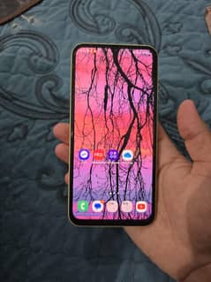 Samsung galaxy A15 8/256