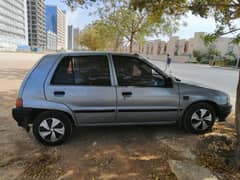Daihatsu Charade 1987