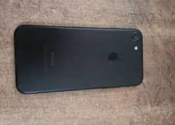 Iphone 7 in excellent condition for sale