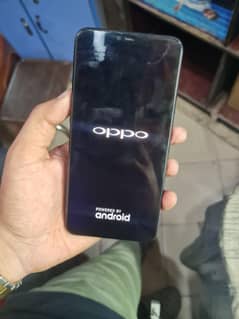 oppo A3s