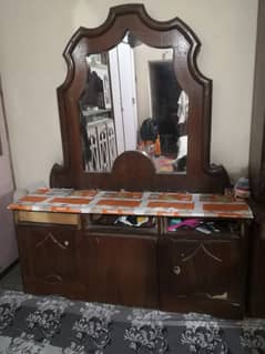 Dressing Table for sale
