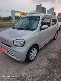 Suzuki Alto 2023