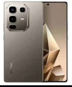 infinix