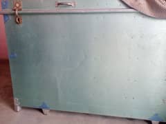 Trunck XL