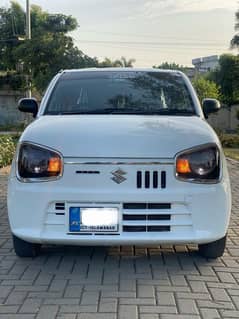 Suzuki Alto 2023