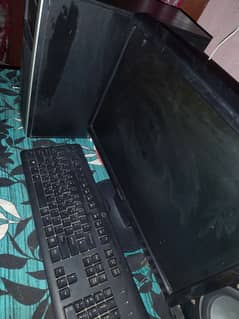 Hp computer