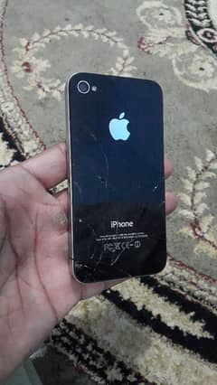 IPhone 4