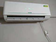 1 Ton Green Air Inverter Air Conditioner