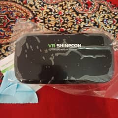 shinecon