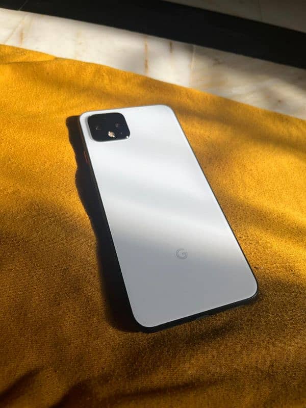 google pixel 10/10 condition 4