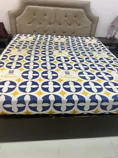 Master Classic FOAM mattress
