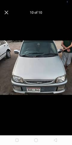 Daihatsu