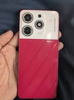 techno spark 10 pro