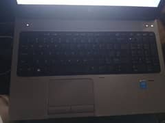 Cheap HP 15.6" 4th gen Laptop