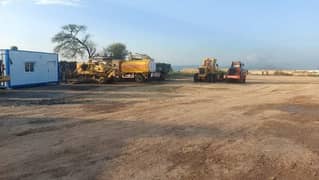 Faisal Town Phase 2 Genral Blok Plot 25*50
