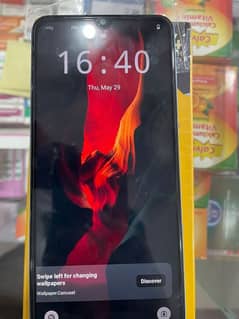 realme note 50