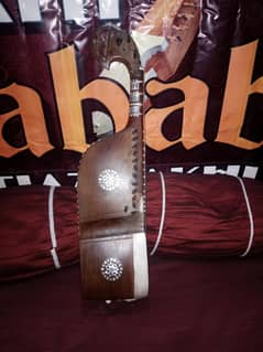 half sadafi with tow Sadaf chakar 27 inch