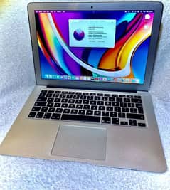 Macbook Air 2015 Model - 8/256 GB SSD - 13 Inch Display